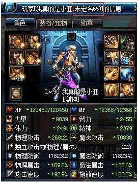 狂龙中变地下城私服(狂龙套装) 狂龙中变地下城私服(狂龙套装)