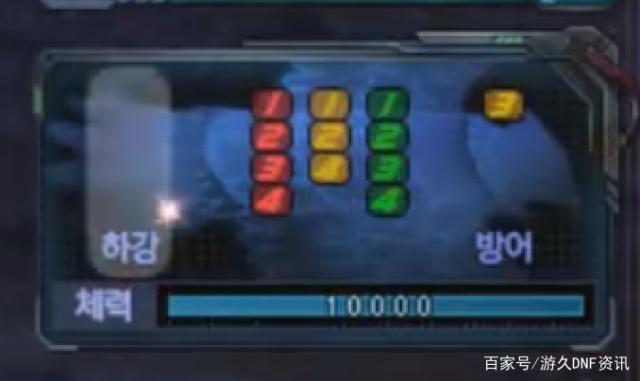 高度还原dnf90版本的私服(dnf 90版本) 高度还原dnf90版本的私服(dnf 90版本)
